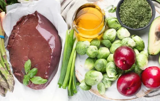 Vitamin K Nutrisi Penting yang Sering Terlupakan, Ini Sumber Makanan Terbaiknya