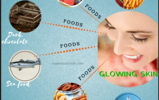 Rutin Konsumsi Menu Harian Ini Kulit akan Glowing Alami dari dalam
