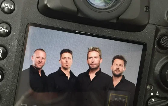 Single Terbaru Dirilis Nickelback, jelang Album Baru