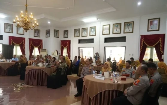 Magetan Siapkan Antisipasi Kekeringan dan Karhutla Jelang Puncak Kemarau