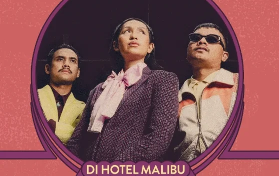 usai Tur Amerika Utara, Thee Marloes Gelar Album Showcase di Surabaya dan Jakarta