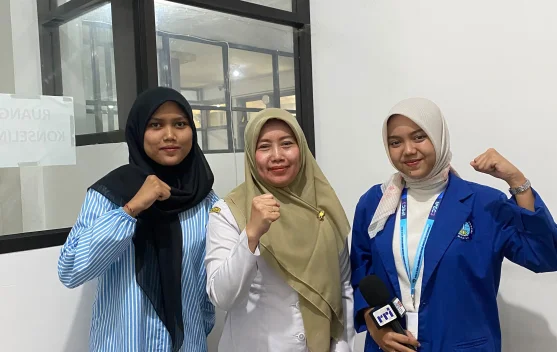 Kabupaten Madiun Sukses Tekan Pernikahan Dini