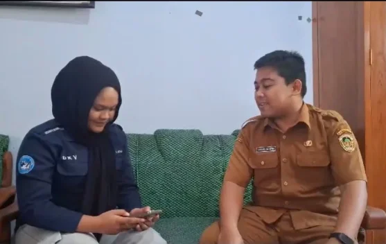 Hari Anak Nasional, Dorong Lingkungan Belajar Aman dan Ramah Anak.