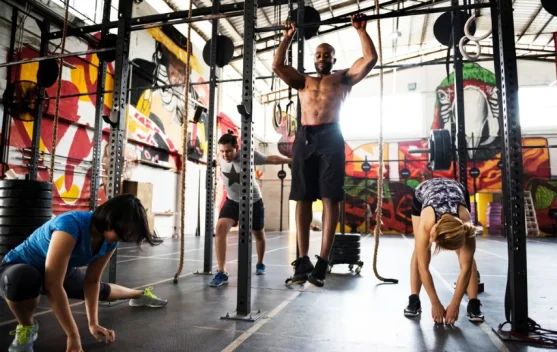 Mengenal Hyrox, Olahraga Hybrid yang Sedang Naik Daun di Dunia Fitness