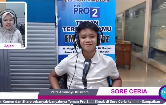 Latihan Intensif jadi Kunci Sukses Petra Abimanyu di Karate