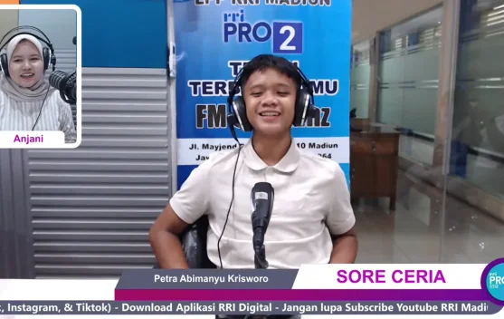 Petra Abimanyu Bidik Level Internasional di Dunia Karate