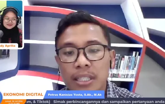 UMKM Diingatkan Terapkan Etika Digital dan Kejujuran dalam Promosi Online!