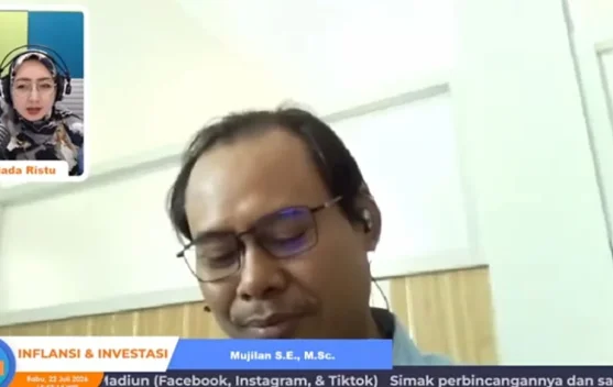 Manfaatkan AI, Investor Tetap Harus Kritis Memilih Investasi Kredibel