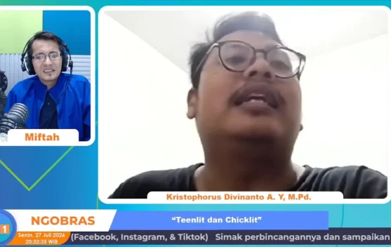 Memahami Teenlit dan Chicklit dalam Dunia Sastra