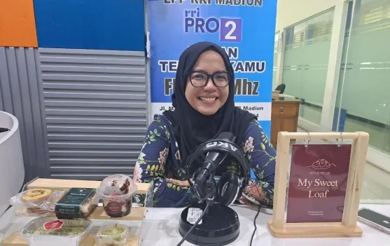 My Sweet Loaf Buktikan Modal Nol Bisa Menjadi Bisnis Bakery yang Berkembang