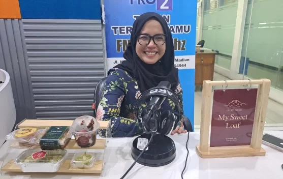 Mimpi Besar Tak Selalu Dimulai Modal Besar