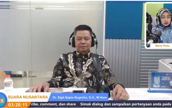 Literasi Budaya Menjadi Benteng Generasi Muda Menghadapi Arus Globalisasi