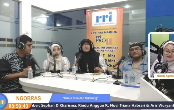 Ajaran Samin Masih Relevan di Era Modern, Ini Nilai Luhur yang Tetap Dijaga