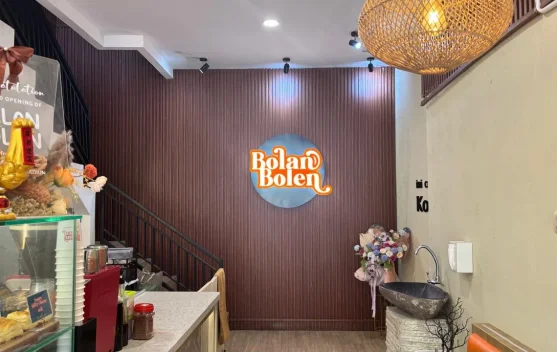 Bolan Bolen Hadir Dengan Banyak Varian