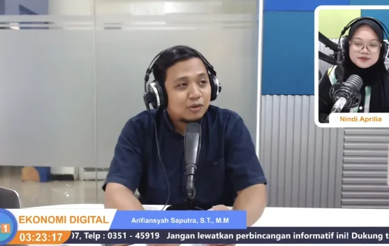 Gen Z Perlu Cermat Kelola Risiko agar Investasi Tak Berubah Jadi Financial Trap