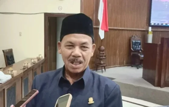 DPRD Magetan Setujui Raperda LPJ APBD 2025 Dengan Sejumlah Catatan