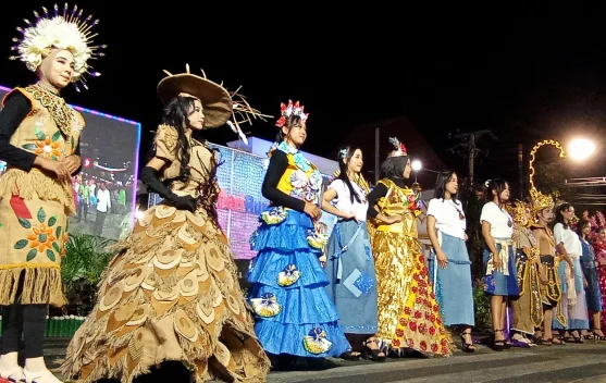 Festival Madiun Hijau 2026 Digelar, Gerakan Pilah Sampah dari Rumah Dimulai