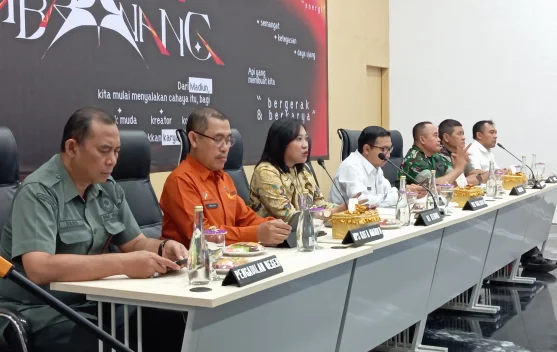 Waspadai El Nino dan Geopolitik, BI Kediri Ingatkan Potensi Inflasi di Kota Madiun