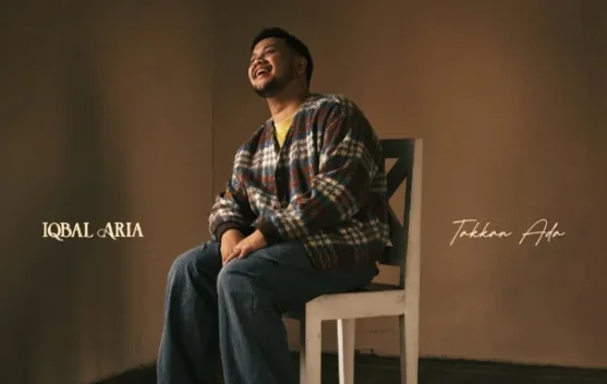 setelah "Home"' Iqbal Aria Kembali dengan Single ke-2 “Takkan Ada”
