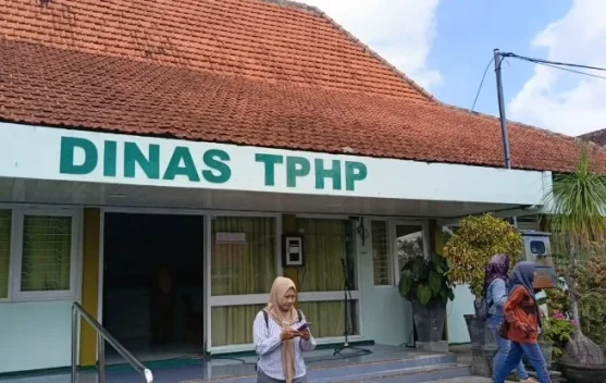 Pemkab Magetan Kejar Tambahan 7.000 Ton Pupuk Subsidi untuk Musim Tanam 2026