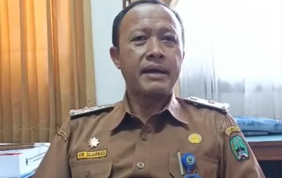 Sekretariat DPRD Magetan Pastikan Pengajuan Plt Ketua Sudah Sesuai Aturan