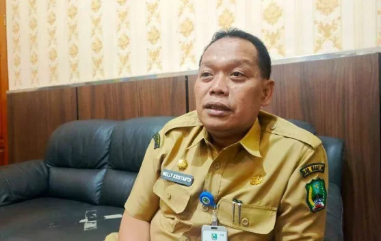 Hadapi Batas Belanja Pegawai 30 Persen, Pemkab Magetan Kaji Perampingan OPD
