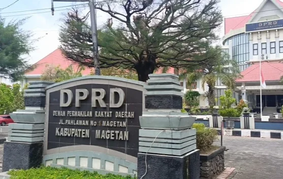 DPRD Magetan Minta Penerima Program Pokir Tolak Pungutan