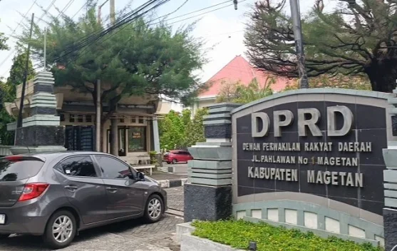 Pasca Kasus Pokir Mencuat, DPRD Magetan Dorong Publik Ikut Lakukan Pengawasan