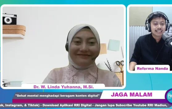 Jangan Terjebak Standar Viral di Media Sosial
