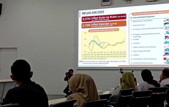 BI Dorong Transaksi Digital Kota Madiun, untuk Genjot Pertumbuhan Ekonomi