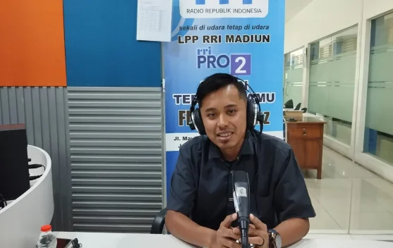 Dana Pradana (Kreator Konten): Dari Hobi Menjadi Peluang