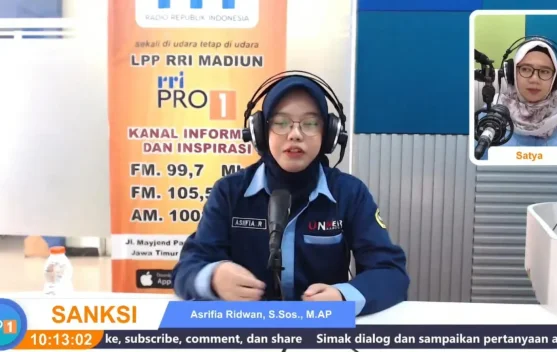 Akademisi Ingatkan Bahaya Normalisasi 'Uang Pelicin' di Pelayanan Publik
