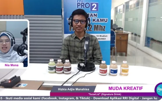 Bisnis: Bukan Sekadar Tentang Keuntungan tapi Menciptakan Lapangan Pekerjaan