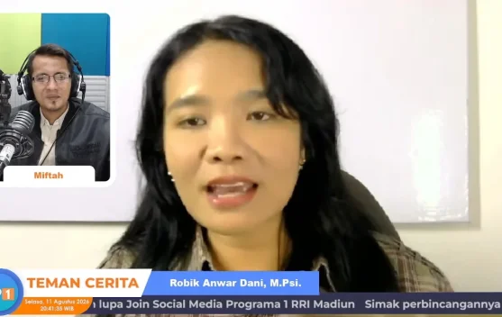 Cara Membangun Boundaries ditengah Masyarakat