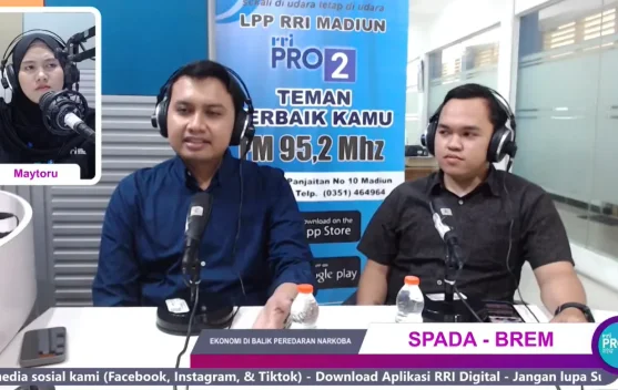 Dosen Unmer Madiun Ingatkan Pentingnya Literasi Keuangan bagi Generasi Muda