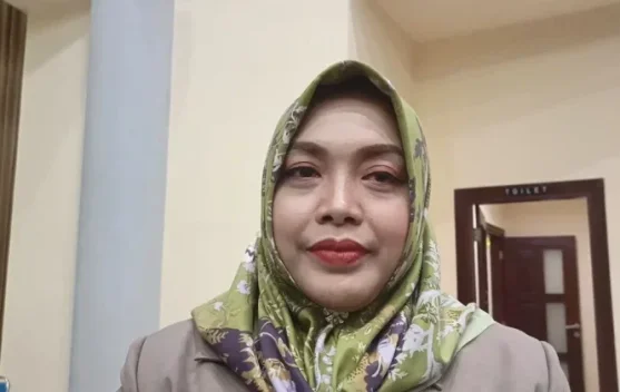Riyin Nur Asiyah Segera Duduki Ketua DPRD Magetan Definitif