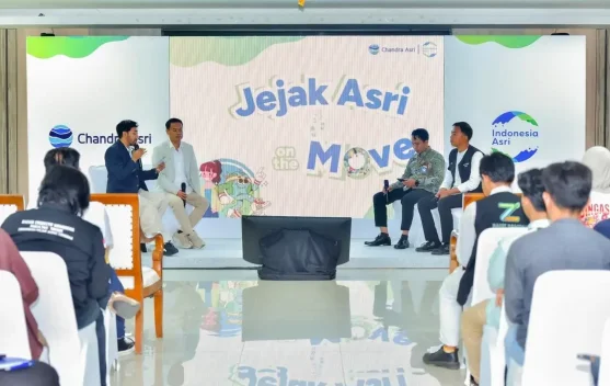 Chandra Asri Akuisisi Bisnis Otomotif Cycle & Carriage