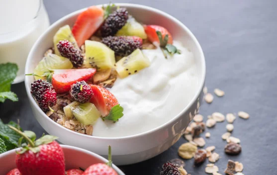 Yogurt, Olahan Susu dengan Segudang Manfaat