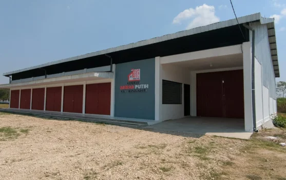 Pemkab Madiun Ungkap Progres KDKMP, Sejumlah Lokasi Tunggu Perizinan