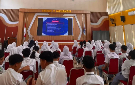 Panitia Bintang Radio 2026 RRI Madiun Jemput Bola Jaring Peserta