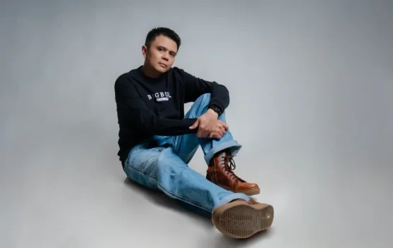 Tak Sekadar Remake, Sigit Wardana Hadirkan Cerita Personal di Mini Albumnya