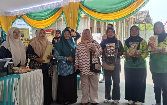 Lebih dari 12 Ribu Sertifikat Halal Terbit di Madiun, Sektor Mamin Mendominasi