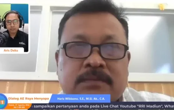 Geliat Ekonomi Kreatif Daerah, Titik Awal Era Baru Pertumbuhan Ekonomi Nasional