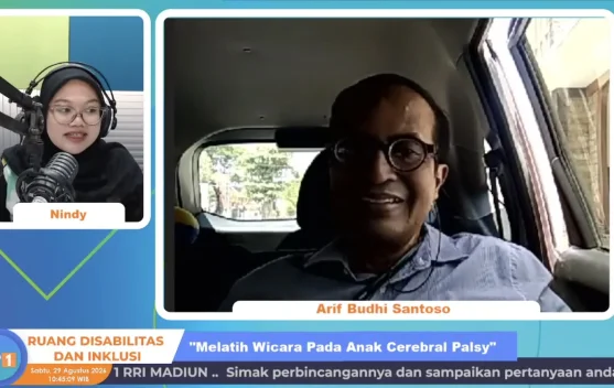 Cara Mengenali Cerebral Palsy sejak Dini Melalui Perkembangan Motorik!