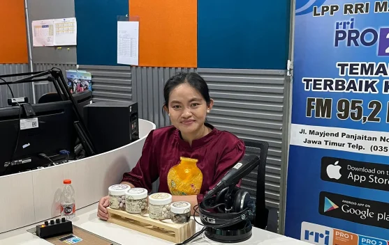 Bedak Dingin Eyang Putri Hidupkan Tradisi Kecantikan Tempo Dulu