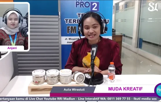 Eyang Putri, Simbol Warisan Tradisi Kecantikan Indonesia