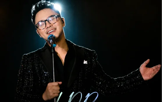 Danang Kembali lewat Lagu “LDR” Denny Caknan