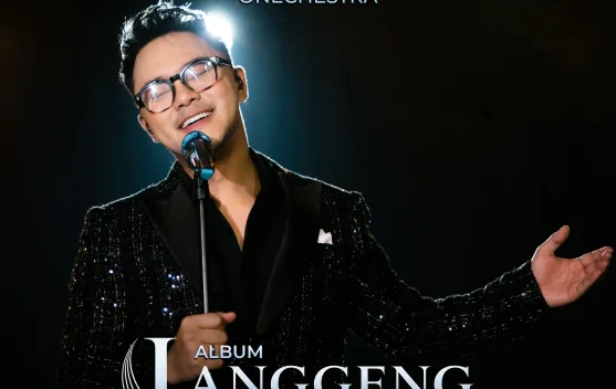 "LDR" Versi Orkestra: Cara Danang Menghidupkan Karya Denny Caknan dalam Nuansa Megah