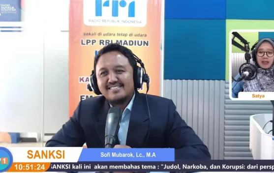 Praktik Korupsi Mempermudah Kejahatan Lintas Negara