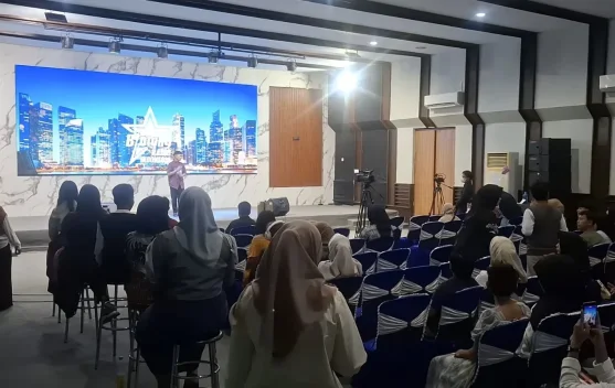 Cerita Orang Tua Peserta Bintang Radio 2026 RRI Madiun